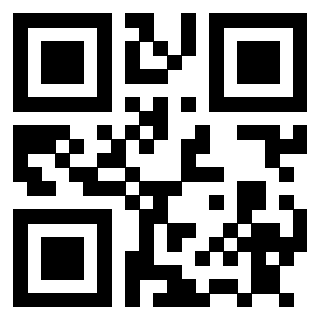 QrCode di 3911211402