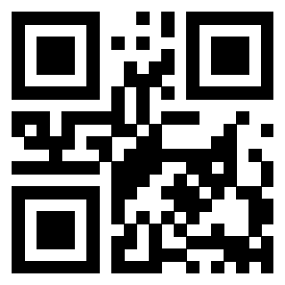 Il Qr Code di 3911211403