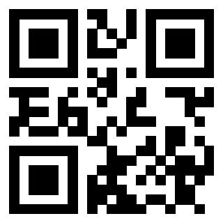 3911211404 Qr Code associato