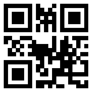 QrCode di 3911211405
