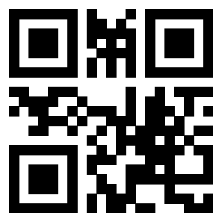Immagine del Qr Code di 3911211407