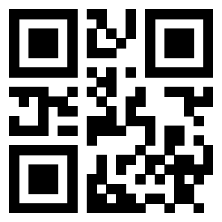 Scansione del Qr Code di 3911211411