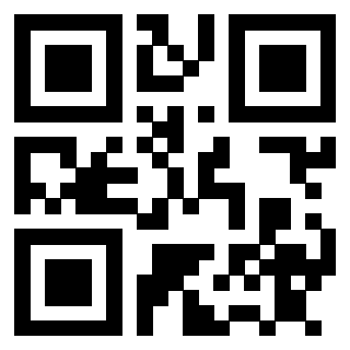 Scansione del Qr Code di 3911211413