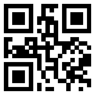 Scansione del QrCode di 3911211414