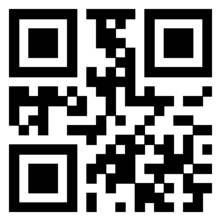 Immagine del QrCode di 3911211419