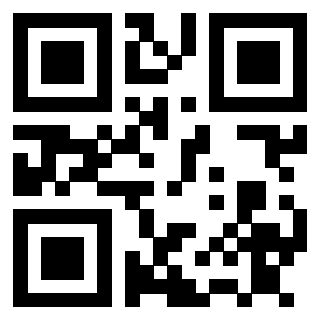 Immagine del QrCode di 3911211422