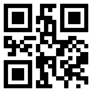 Immagine del Qr Code di 3911211424