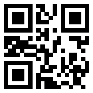 3911211427 - Immagine del Qr Code