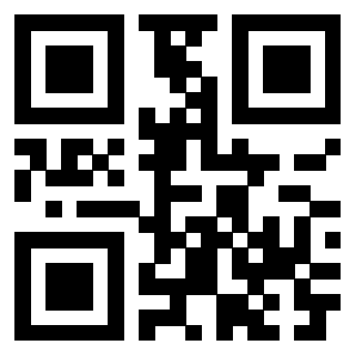 3911211428 - Immagine del QrCode associato