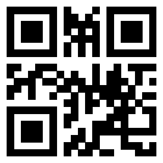 Scansione del Qr Code di 3911211429
