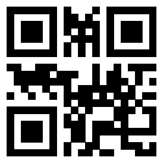 Immagine del Qr Code di 3911211430