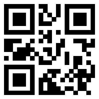 Qr Code di 3911211432