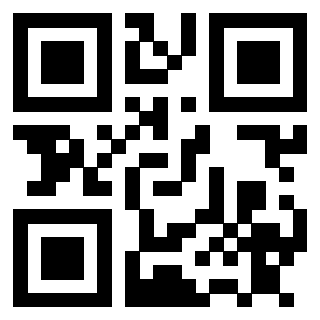 Scansione del Qr Code di 3911211434