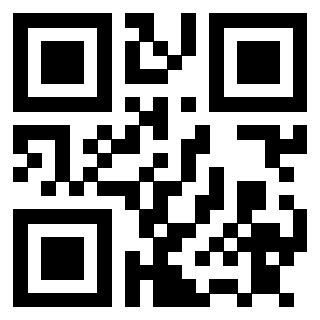 Scansione del QrCode di 3911211438