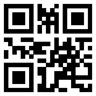 3911211443 - Immagine del Qr Code associato