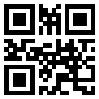 3911211444 - Immagine del QrCode associato