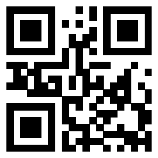 3911211445 - Immagine del QrCode associato