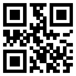 Scansione del QrCode di 3911211448