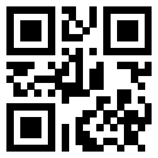 Scansione del Qr Code di 3911211449