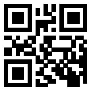 Scansione del Qr Code di 3911211454