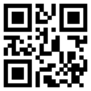 Il QrCode di 3911211456