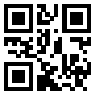 Scansione del Qr Code di 3911211457