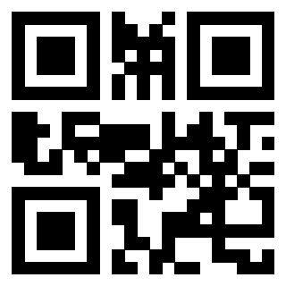 Scansione del Qr Code di 3911211459