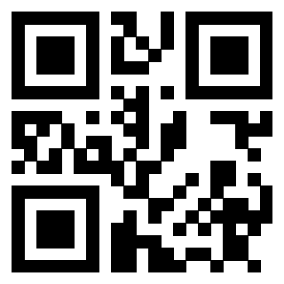 3911211460 - Immagine del QrCode