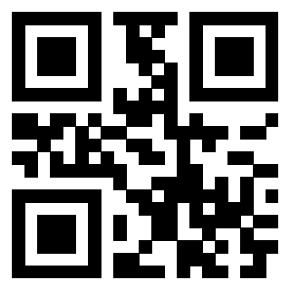 Il QrCode di 3911211464