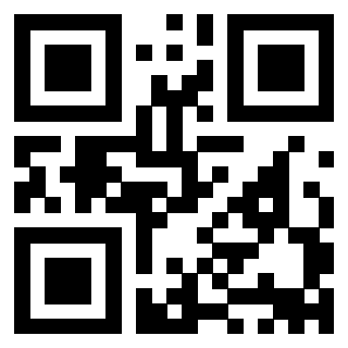 3911211465 QrCode associato