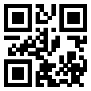 Scansione del QrCode di 3911211466