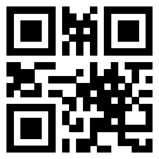 3911211467 Qr Code associato