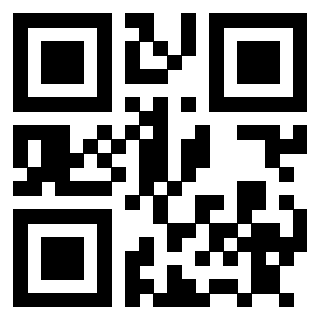 Scansione del QrCode di 3911211469