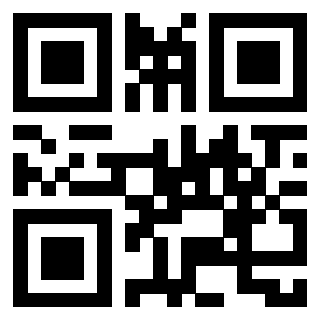 Il QrCode di 3911211470