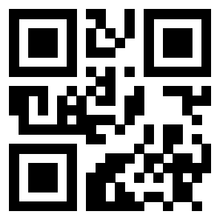 Qr Code di 3911211471