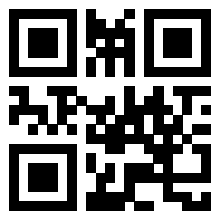 3911211474 - Immagine del Qr Code