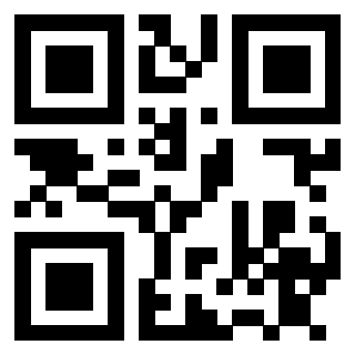 Immagine del QrCode di 3911211477