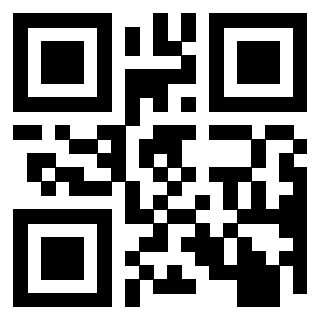 Il QrCode di 3911211478