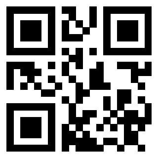 3911211486 - Immagine del Qr Code