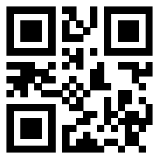 3911211487 Qr Code associato