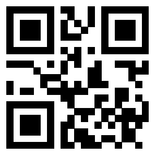 Immagine del Qr Code di 3911211489