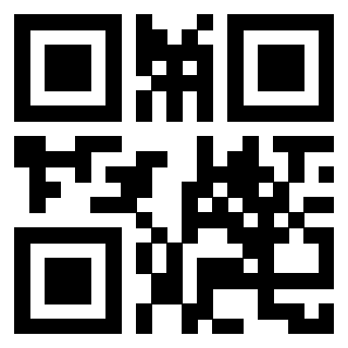 Scansione del Qr Code di 3911211494