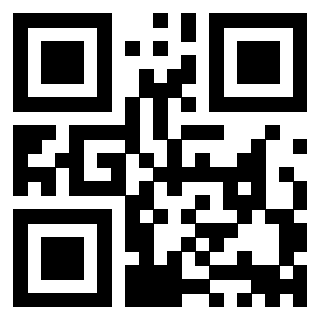 Scansione del QrCode di 3911211495