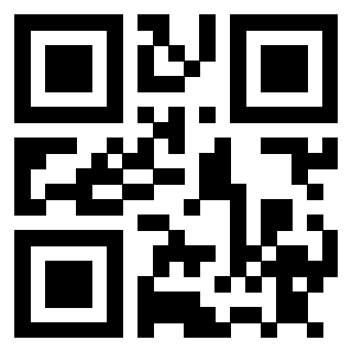 Il Qr Code di 3911211497