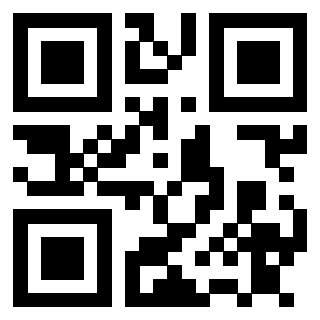 3911211498 - Immagine del Qr Code associato