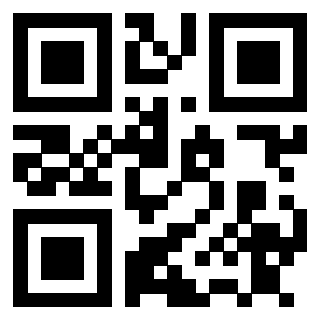 3911211500 Qr Code associato