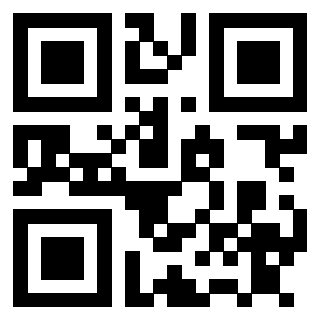 QrCode di 3911211501