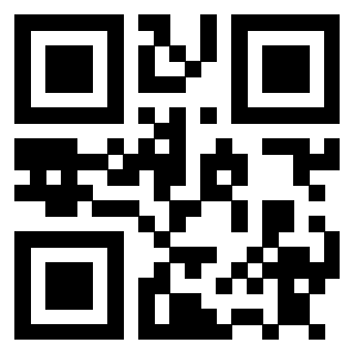 3911211502 QrCode associato