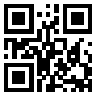 Scansione del Qr Code di 3911211503
