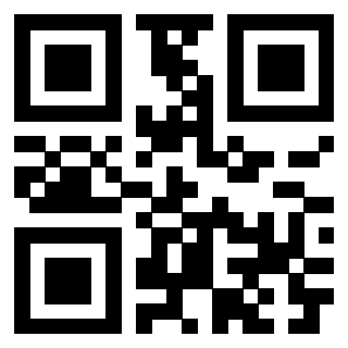 Immagine del QrCode di 3911211507